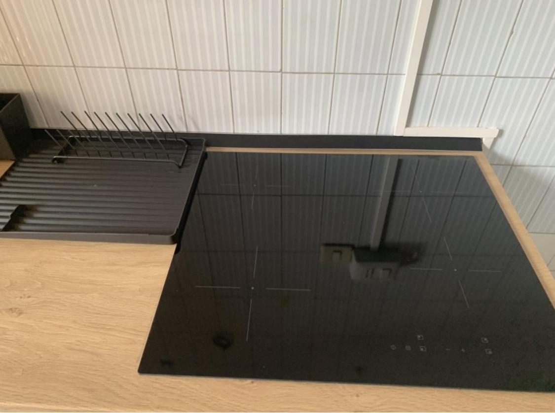 Apartment Center 카타니아 외부 사진